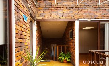 OFICINAS EN ARRIENDO CHAPINERO, BOGOTA