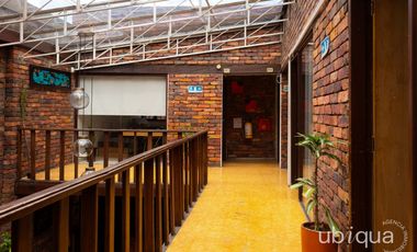 OFICINAS EN ARRIENDO CHAPINERO, BOGOTA