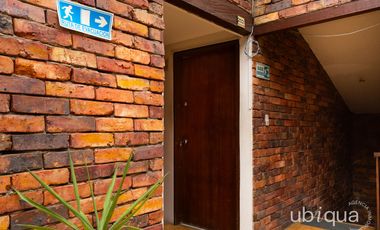 OFICINAS EN ARRIENDO CHAPINERO, BOGOTA