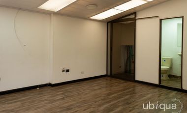 OFICINAS EN ARRIENDO CHAPINERO, BOGOTA