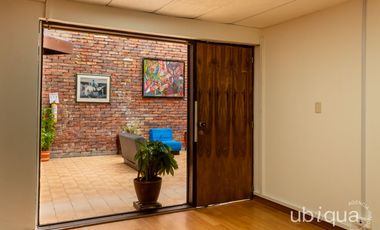 OFICINAS EN ARRIENDO CHAPINERO, BOGOTA