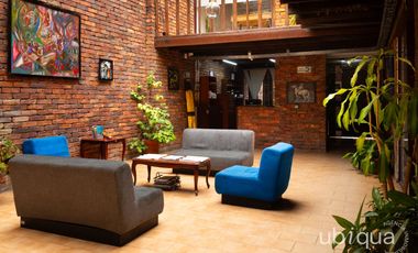 OFICINAS EN ARRIENDO CHAPINERO, BOGOTA