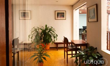 OFICINAS EN ARRIENDO CHAPINERO, BOGOTA