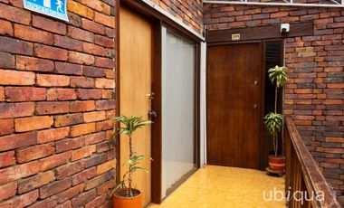 OFICINAS EN ARRIENDO CHAPINERO, BOGOTA