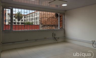 OFICINAS EN ARRIENDO CHAPINERO, BOGOTA