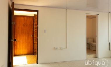 OFICINAS EN ARRIENDO CHAPINERO, BOGOTA