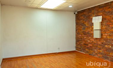 OFICINAS EN ARRIENDO CHAPINERO, BOGOTA