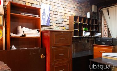 OFICINAS EN ARRIENDO CHAPINERO, BOGOTA