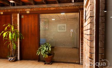 OFICINAS EN ARRIENDO CHAPINERO, BOGOTA