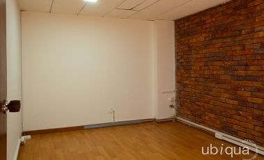 OFICINAS EN ARRIENDO CHAPINERO, BOGOTA