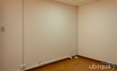 OFICINAS EN ARRIENDO CHAPINERO, BOGOTA