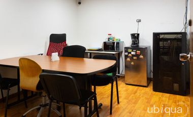 OFICINAS EN ARRIENDO CHAPINERO, BOGOTA
