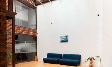 OFICINAS EN ARRIENDO CHAPINERO, BOGOTA