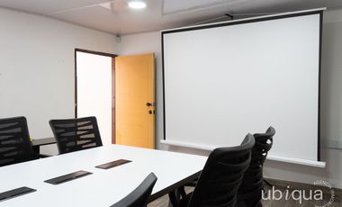 OFICINAS EN ARRIENDO CHAPINERO, BOGOTA