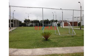 Vendo Casa De Playa Con Piscina Y Diseño Exclusivo En Condominio Moravia 1