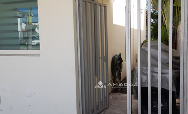 CASA EN VENTA, FRACC. SENDERO DE LAS MORAS, SAN AGUSTIN