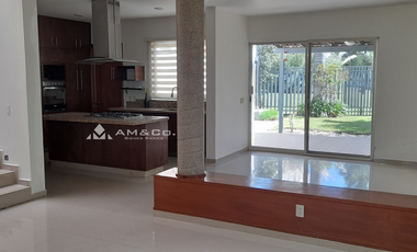 CASA EN VENTA, FRACC. SENDERO DE LAS MORAS, SAN AGUSTIN