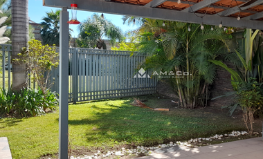 CASA EN VENTA, FRACC. SENDERO DE LAS MORAS, SAN AGUSTIN