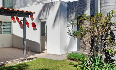 CASA EN VENTA, FRACC. SENDERO DE LAS MORAS, SAN AGUSTIN