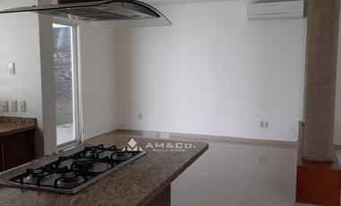 CASA EN VENTA, FRACC. SENDERO DE LAS MORAS, SAN AGUSTIN