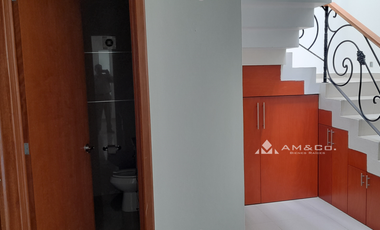 CASA EN VENTA, FRACC. SENDERO DE LAS MORAS, SAN AGUSTIN