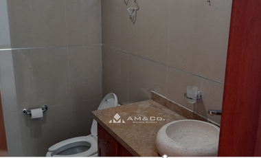 CASA EN VENTA, FRACC. SENDERO DE LAS MORAS, SAN AGUSTIN