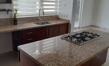 CASA EN VENTA, FRACC. SENDERO DE LAS MORAS, SAN AGUSTIN
