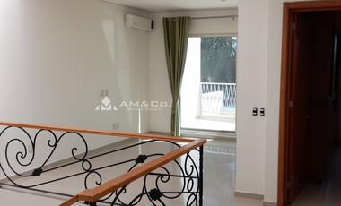 CASA EN VENTA, FRACC. SENDERO DE LAS MORAS, SAN AGUSTIN