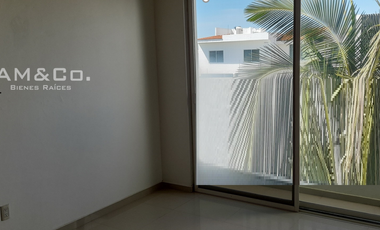 CASA EN VENTA, FRACC. SENDERO DE LAS MORAS, SAN AGUSTIN