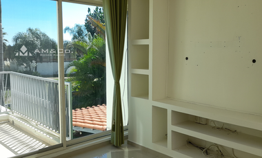 CASA EN VENTA, FRACC. SENDERO DE LAS MORAS, SAN AGUSTIN