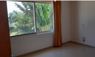 CASA EN VENTA, FRACC. SENDERO DE LAS MORAS, SAN AGUSTIN