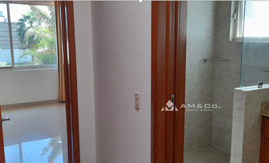 CASA EN VENTA, FRACC. SENDERO DE LAS MORAS, SAN AGUSTIN