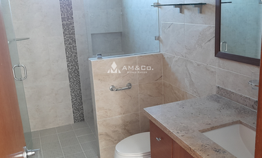 CASA EN VENTA, FRACC. SENDERO DE LAS MORAS, SAN AGUSTIN