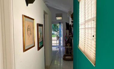 Casa en venta El Cid