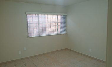 COLONIA NUEVA DEPARTAMENTOS EN RENTA