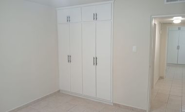COLONIA NUEVA DEPARTAMENTOS EN RENTA
