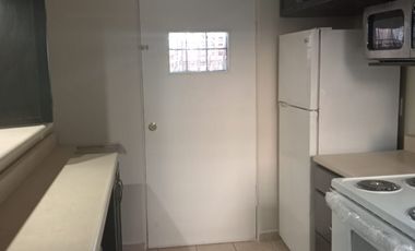 COLONIA NUEVA DEPARTAMENTOS EN RENTA
