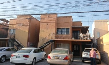 COLONIA NUEVA DEPARTAMENTOS EN RENTA