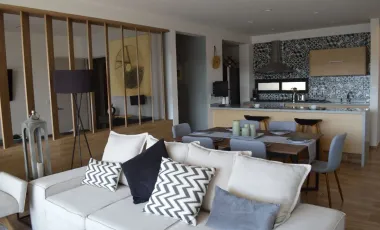 Venta Departamento Residencial Calandrias, Milenio III, Querétaro