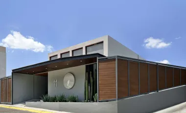 Venta Departamento Residencial Calandrias, Milenio III, Querétaro