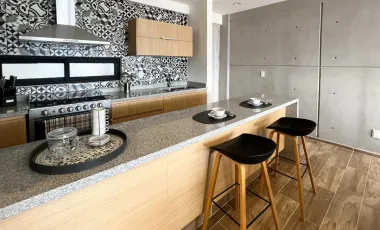 Venta Departamento Residencial Calandrias, Milenio III, Querétaro