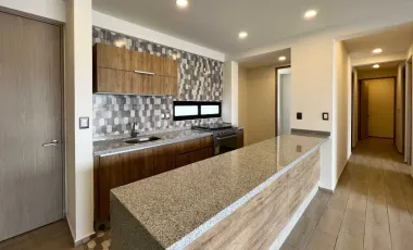 Venta Departamento Residencial Calandrias, Milenio III, Querétaro