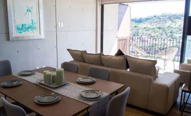 Venta Departamento Residencial Calandrias, Milenio III, Querétaro
