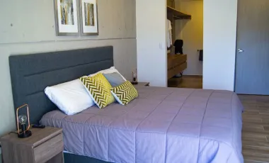 Venta Departamento Residencial Calandrias, Milenio III, Querétaro