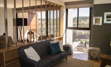 Venta Departamento Residencial Calandrias, Milenio III, Querétaro