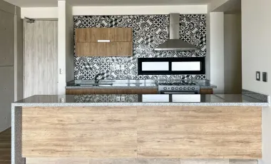 Venta Departamento Residencial Calandrias, Milenio III, Querétaro