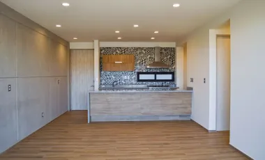 Venta Departamento Residencial Calandrias, Milenio III, Querétaro