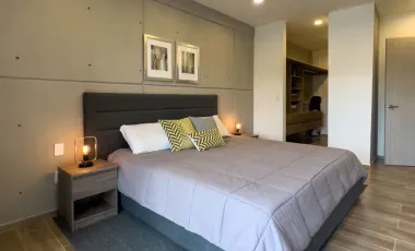 Venta Departamento Residencial Calandrias, Milenio III, Querétaro