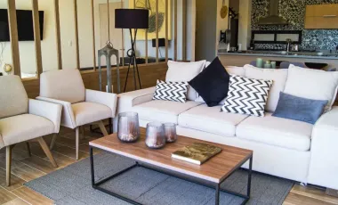 Venta Departamento Residencial Calandrias, Milenio III, Querétaro