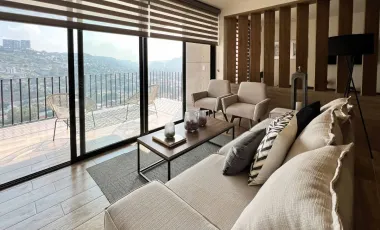 Venta Departamento Residencial Calandrias, Milenio III, Querétaro